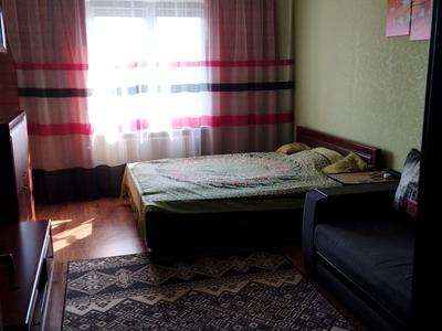 квартира по адресу Балтийский пер., 5