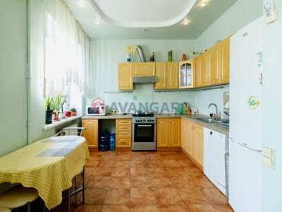 квартира по адресу Киев, Белорусская ул., 32