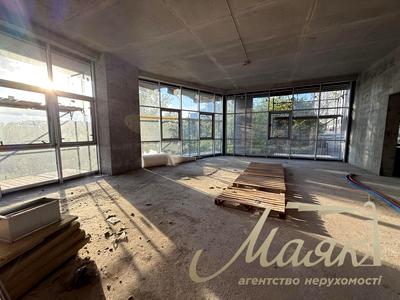 коммерческая по адресу Андрея Верхогляда ул. (Михайла Драгомирова), 1-20
