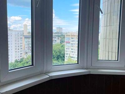 квартира по адресу Панаса Мирного ул., 27