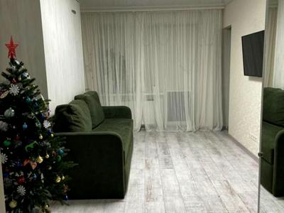 квартира по адресу Кременчугская ул., 18