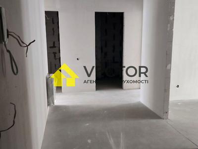 квартира за адресою Полтава, Марії Башкірцевої вул., 20 к2