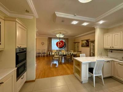 квартира за адресою Тараса Шевченка бульв., 27-Б