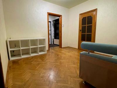 квартира за адресою Анни Ахматової вул., 4