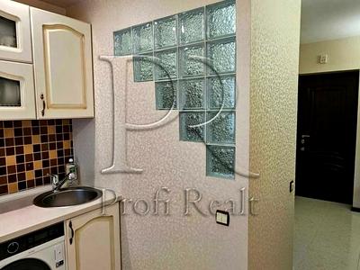 квартира за адресою Павла Чубинського вул. (Крупської), 8