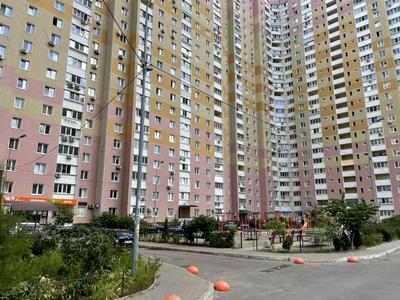 квартира за адресою Миколи Закревського вул., 97-А