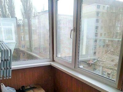 квартира по адресу Леси Украинки просп. (Пушкина), 75