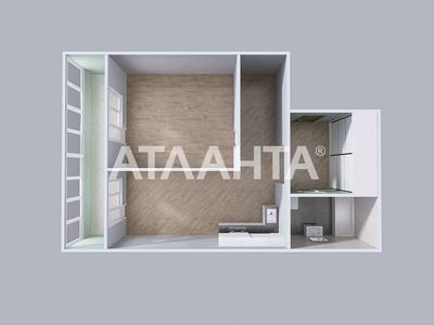 квартира за адресою Зоопаркова вул., 10