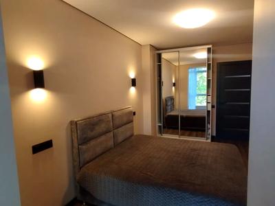 квартира за адресою Набережна Перемоги вул., 44т