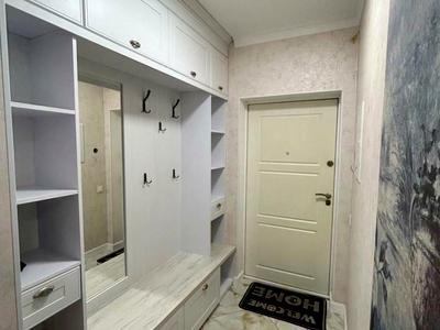 квартира за адресою Олени Пчілки вул., 8