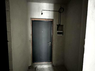 квартира за адресою Топольна вул., 4