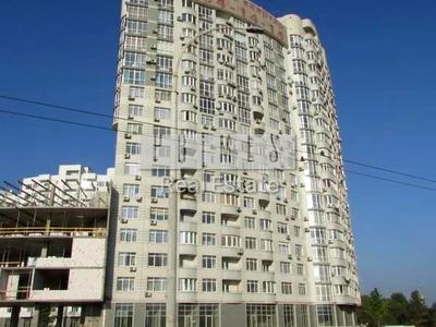квартира по адресу Владимира Ивасюка просп. (Героїв Сталінграду), 2-Д