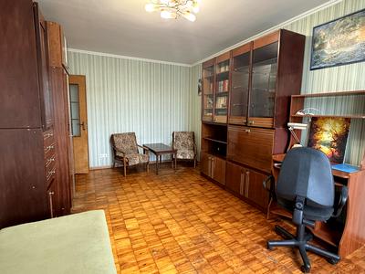 квартира за адресою Архітектора Ніколаєва вул., 17