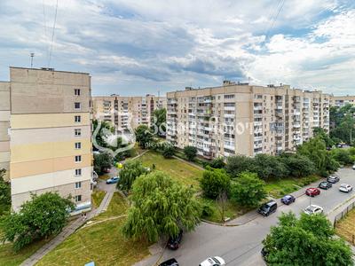квартира за адресою Святошинська вул., 4