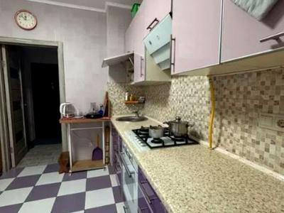 квартира по адресу Черкасская ул., 1-А