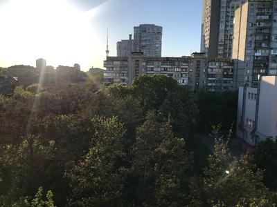 квартира по адресу Белорусская ул., 28-А