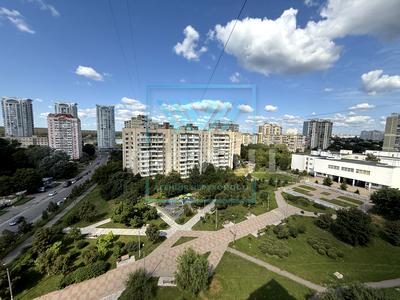 квартира по адресу Прилужная ул., 8