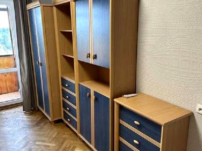 квартира по адресу Ефремова ул., 10