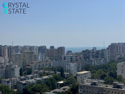 квартира за адресою Фонтанська дорога вул., 25-И
