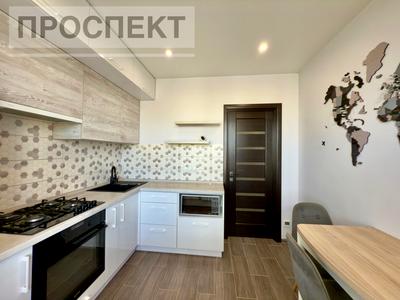 квартира по адресу Михаила Лушпы просп., 24
