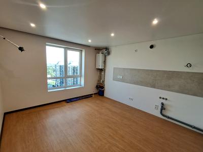 квартира по адресу Домбровського ул., 3