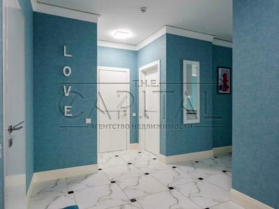 квартира за адресою Оболонський просп., 26
