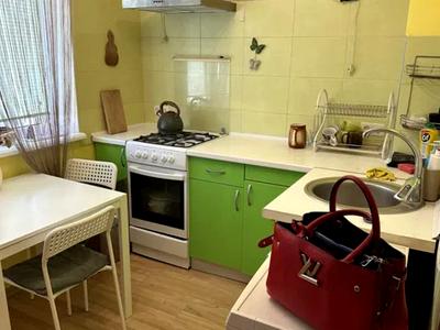 квартира за адресою Дерев'янка вул., 3а