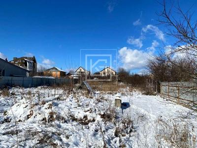 ділянка за адресою Рубежівська, 36