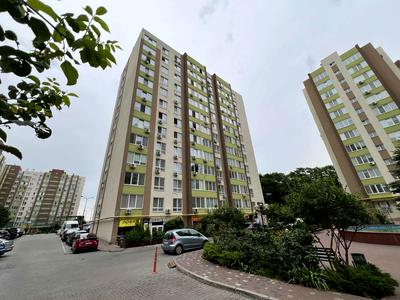 квартира за адресою Академіка Шалімова вул., 65-А