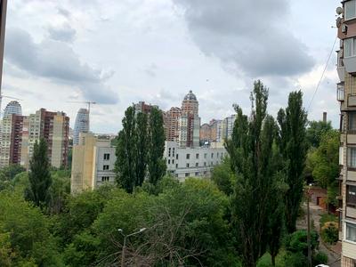 квартира за адресою Київ, Лейпцизька вул., 13а