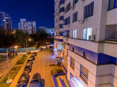 квартира по адресу Голосеевский просп. (40-летия Октября), 30-Б