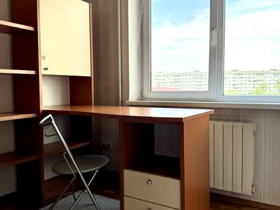 квартира за адресою Оболонський просп., 9