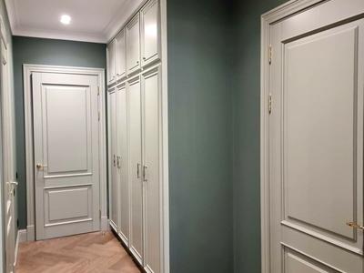 квартира за адресою Михайла Грушевського вул., 34-А