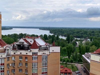 квартира по адресу Владимира Ивасюка просп. (Героїв Сталінграду), 2-Г