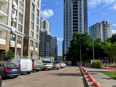 квартира за адресою Кахи Бендукідзе вул., 2