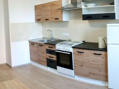 квартира по адресу Олевская ул., 5
