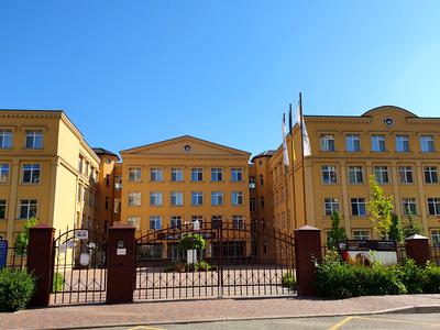 квартира за адресою Боголюбова вул., 36