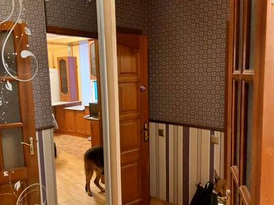 квартира по адресу Анны Ахматовой ул., 16-Б
