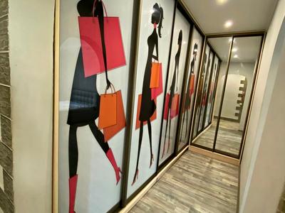 квартира за адресою Гарматна вул., 31-А