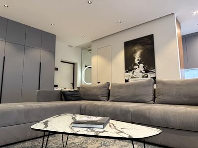 квартира за адресою Саперне Поле вул., 5