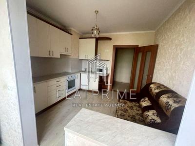 квартира за адресою Ващенка, 1