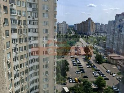 квартира по адресу Миколы Бажана просп., 1-М