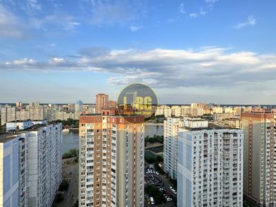 квартира за адресою Драгоманова вул., 2