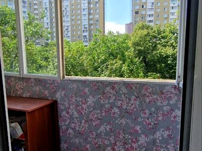 квартира по адресу Михаила Брайчевского ул. (Металлистов), 1