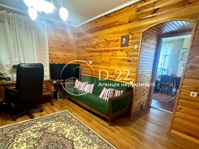дом по адресу Садовая ул., 135