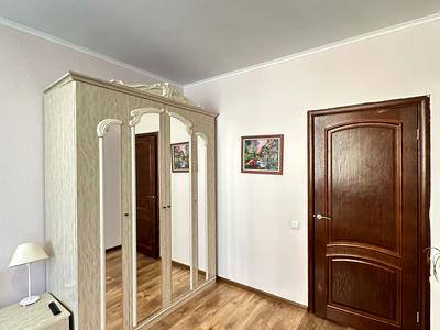 квартира за адресою Сім'ї Кульженків вул. (Петра Дегтяренка), 33