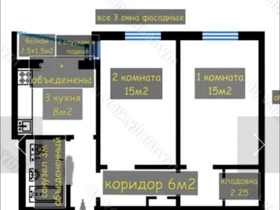 квартира за адресою Володимира Івасюка просп. (Героїв Сталінграду), 1