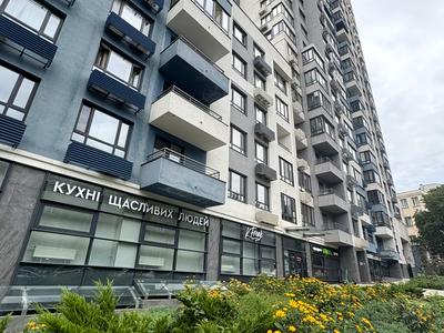 квартира за адресою Шолуденка вул., 1-А