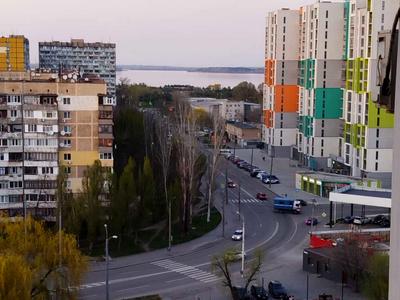 квартира по адресу Героев просп., 48