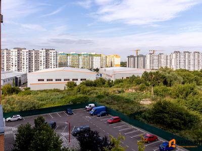 квартира по адресу Балукова ул., 1